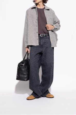 JW Anderson Zapatos de cuero