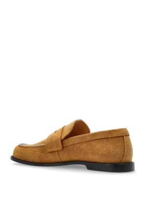 JW Anderson Zapatos de cuero