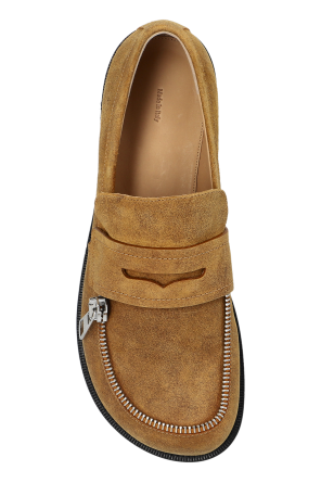 JW Anderson Zapatos de cuero