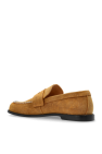 JW Anderson BROWN Leather shoes