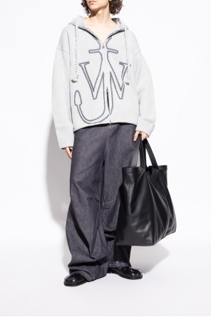 JW Anderson Zapatos de cuero