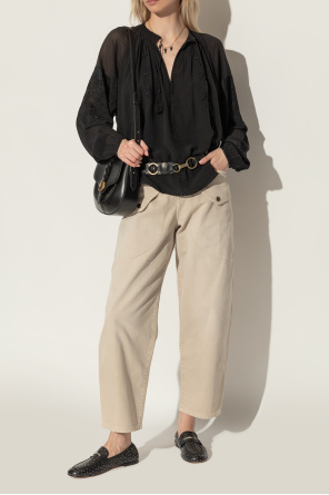 Isabel Marant Shoes Iseri