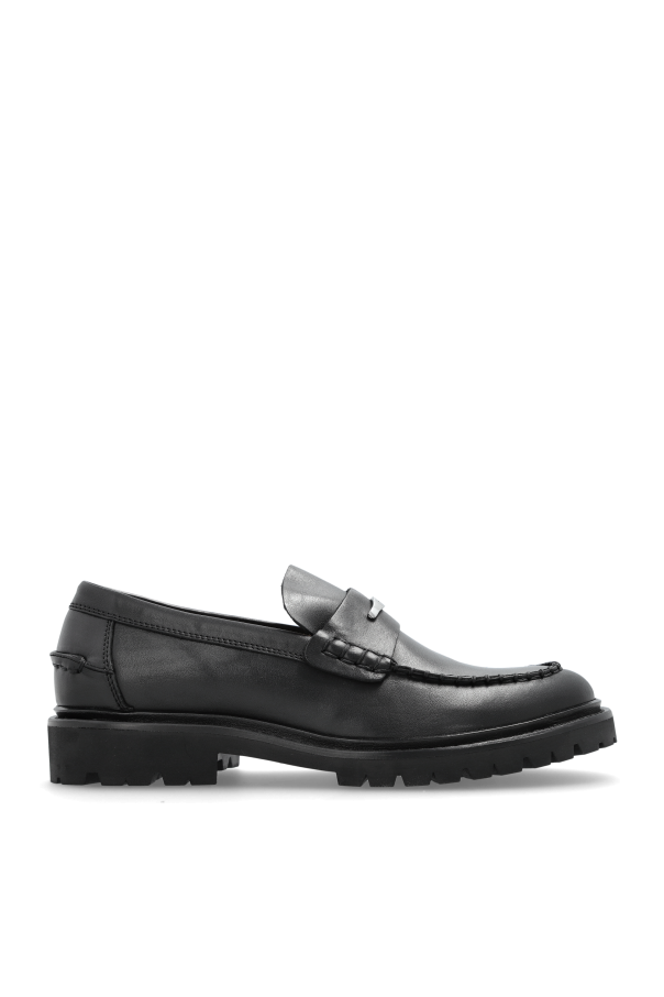 "Frezzah" loafers, zdjęcie 1 "Frezzah" loafers od MARANT