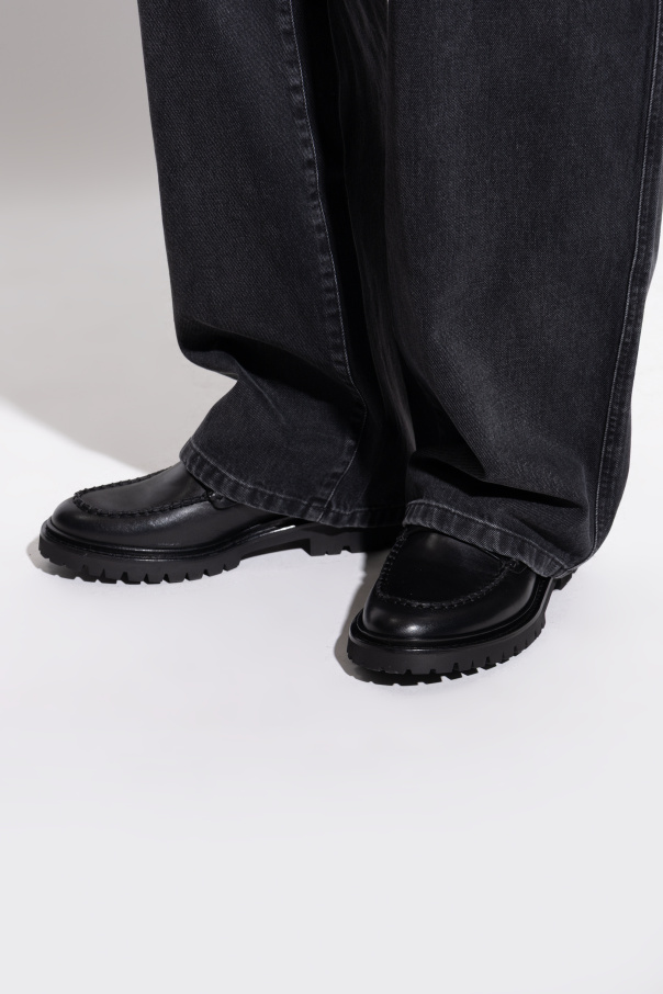 MARANT "Frezzah" loafers