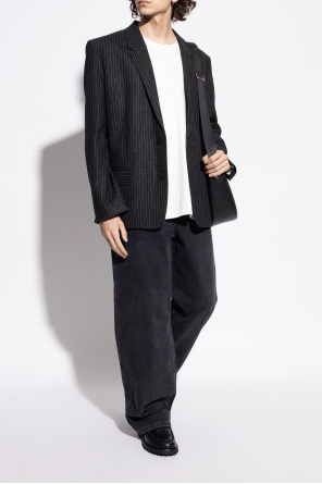 MARANT "Frezzah" loafers