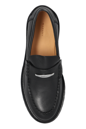 MARANT "Frezzah" loafers