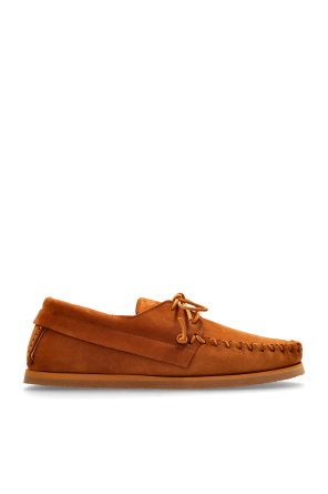 Zapatos tipo slip-on 