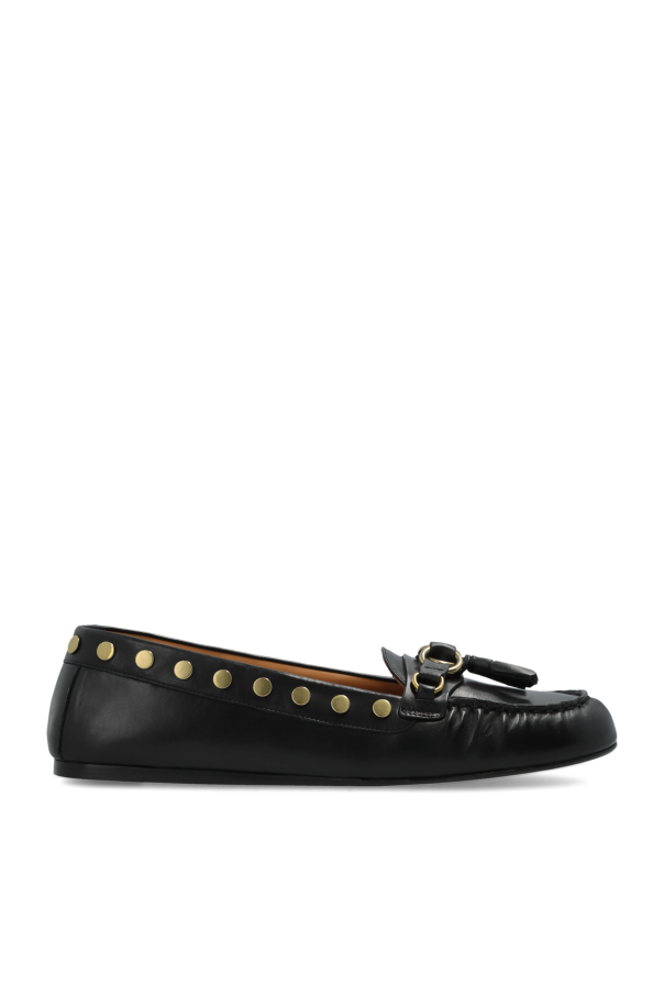 Faxel shoes od Isabel Marant