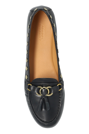 Isabel Marant Zapatos "Faxel"
