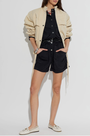 Isabel Marant ‘Faxel’ Loafer-Schuhe