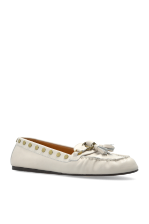 Isabel Marant ‘Faxel’ Loafer-Schuhe