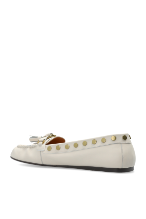Isabel Marant ‘Faxel’ Loafer-Schuhe