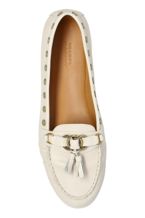 Isabel Marant ‘Faxel’ Loafer-Schuhe