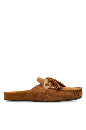 "Malvin" slides