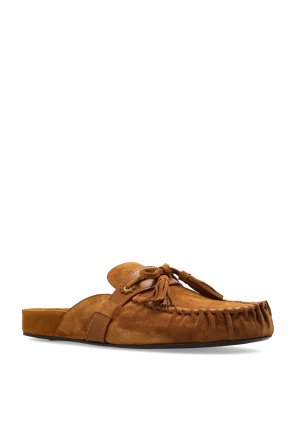 Isabel Marant "Malvin" slides