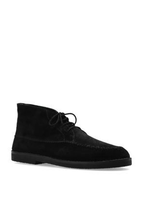 MARANT Botas de camurça 'Dersee' acima do tornozelo