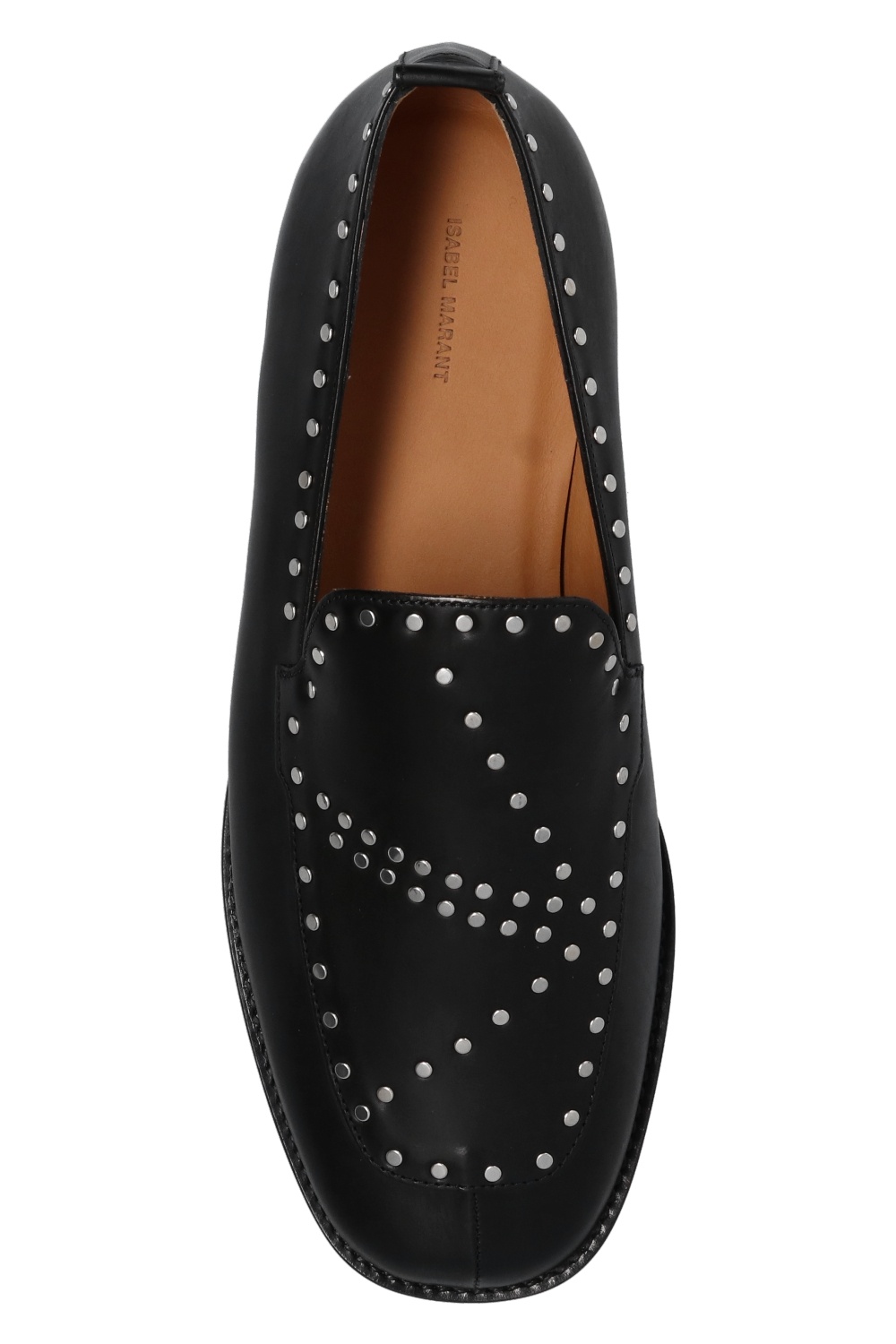 Isabel Marant ‘Studded Loafer’ shoes