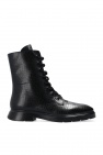 Stuart Weitzman ‘Mckenzee’ ankle boots
