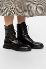 Stuart Weitzman ‘Mckenzee’ ankle boots