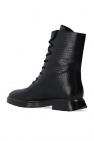 Stuart Weitzman ‘Mckenzee’ ankle boots