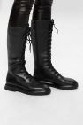 Stuart Weitzman ‘McKenzee’ mid-calf ankle boots