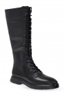 Stuart Weitzman ‘McKenzee’ mid-calf ankle boots