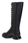 Stuart Weitzman ‘McKenzee’ mid-calf ankle boots