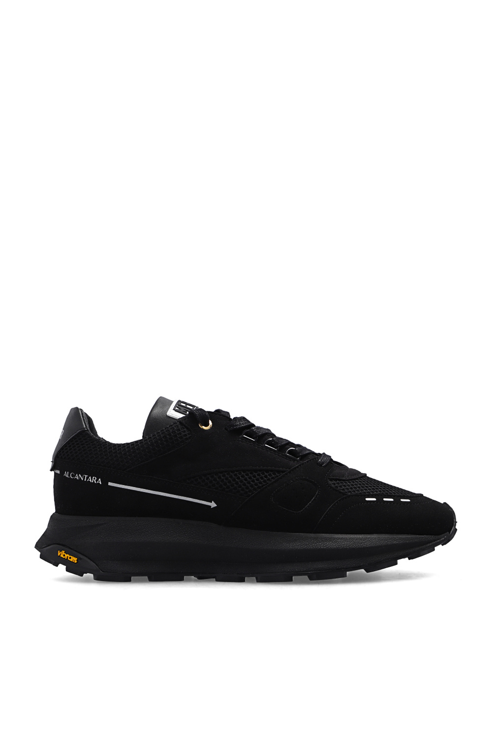 Mercer Amsterdam ‘Racer Lux’ sneakers