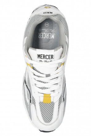 Mercer Amsterdam ‘Re-Run’ sneakers