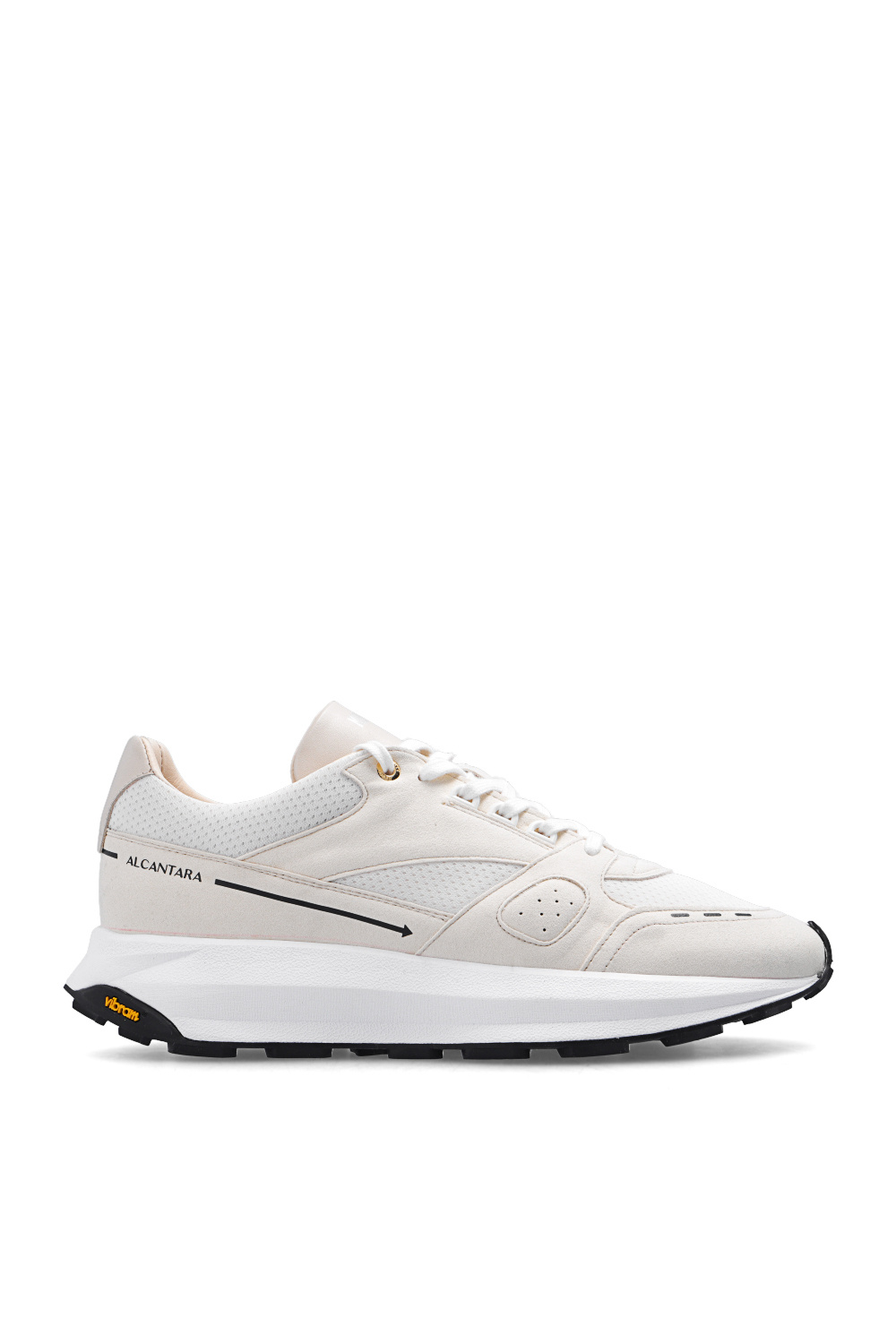 Mercer Amsterdam ‘Racer Lux’ sneakers