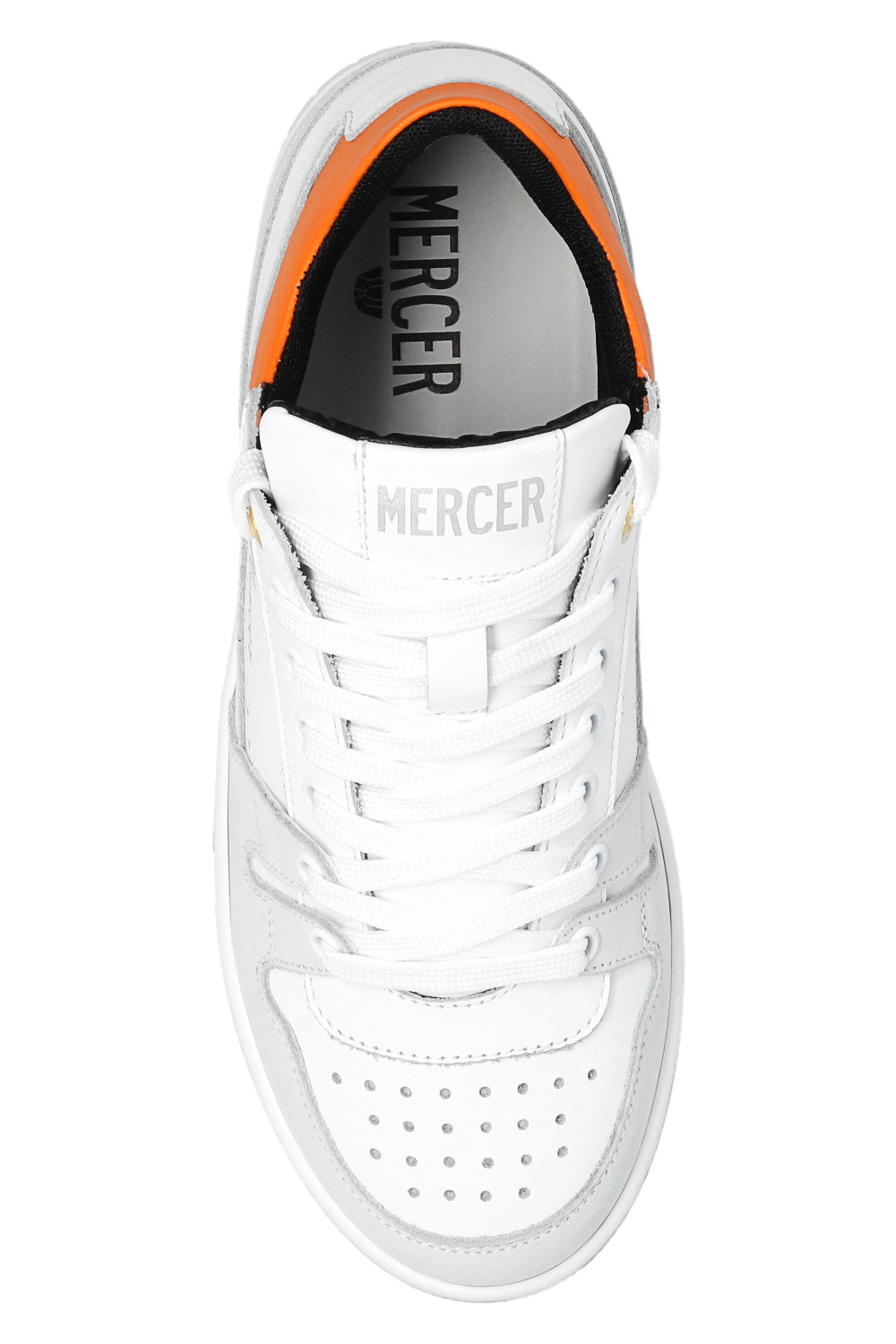 Mercer Amsterdam ‘Brooklyn’ sneakers