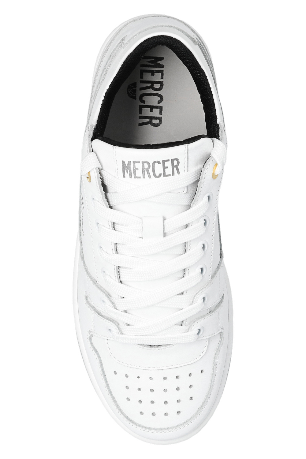 Mercer Amsterdam ‘Brooklyn’ sneakers