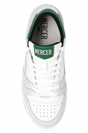 Mercer Amsterdam ‘Brooklyn’ sneakers