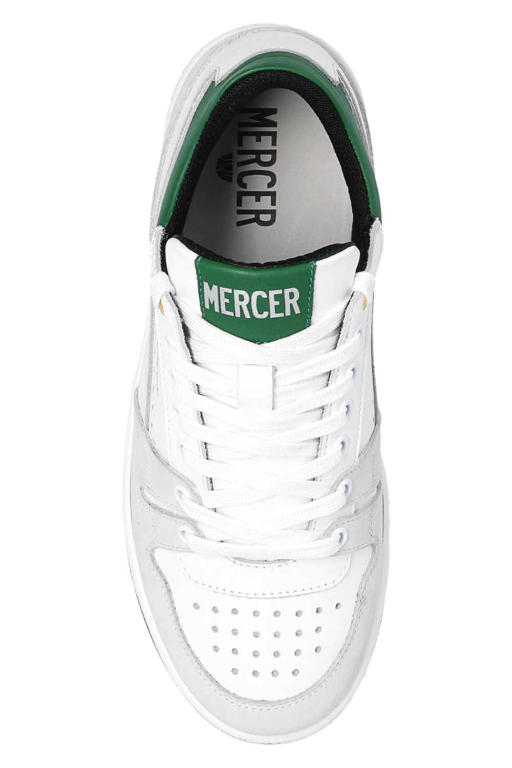 Mercer Amsterdam ‘Brooklyn’ sneakers