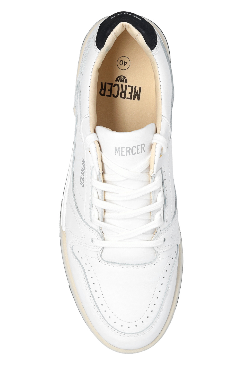 Mercer Amsterdam ‘90’ sneakers