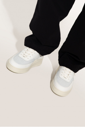 ’lowtop 4.0’ sneakers od Mercer Amsterdam