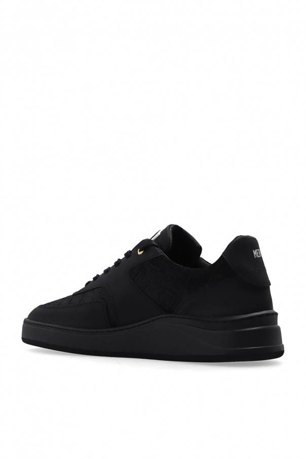 Mercer Amsterdam ’Lowtop 4.0’ sneakers | Men's Shoes | Vitkac