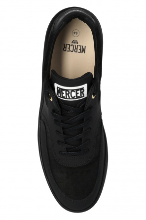 Mercer Amsterdam ’Lowtop 4.0’ BDS