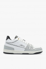 Tommy Jeans Archive Mesh colour-blocked sneakers Grigio