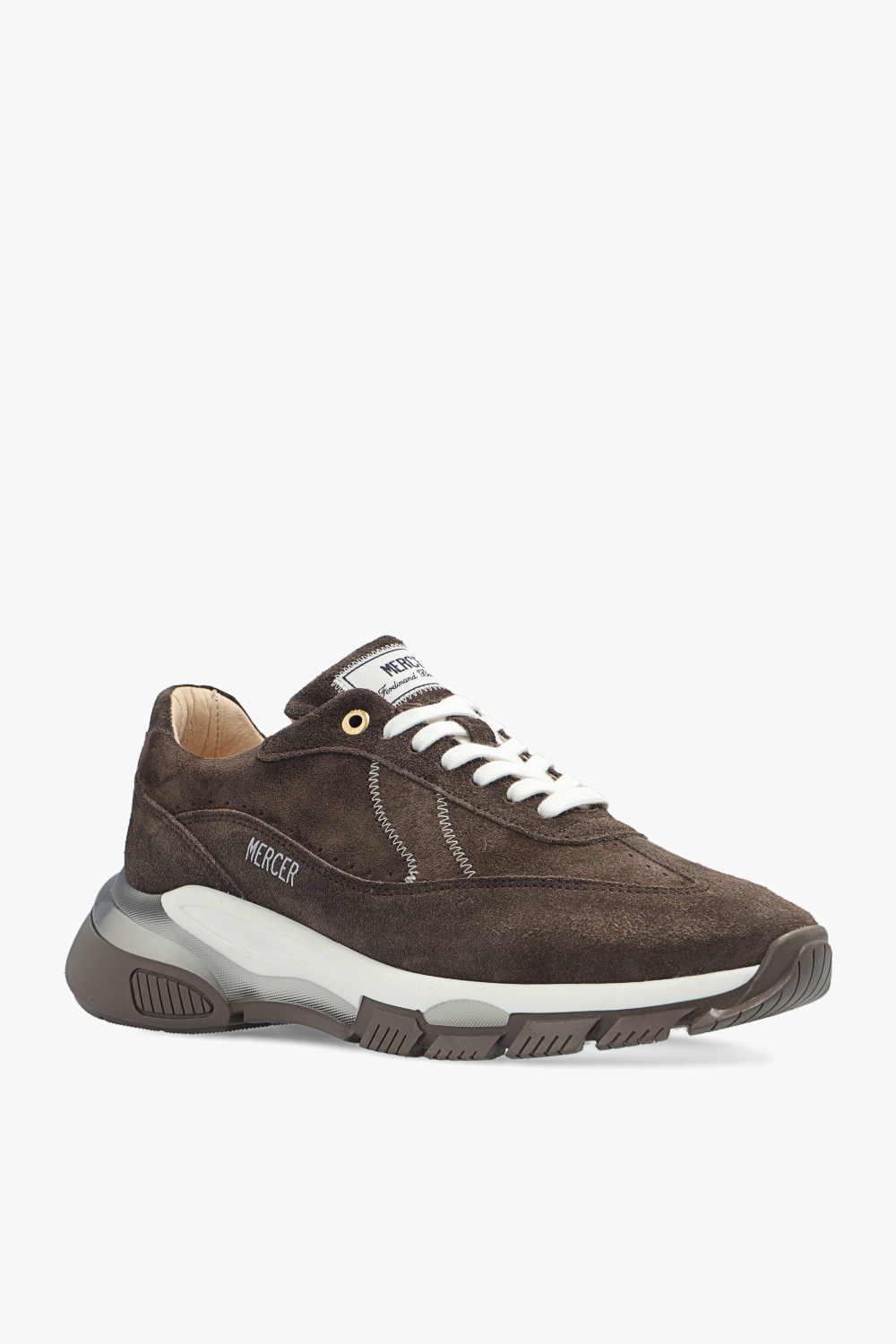 Mercer Amsterdam ‘The Wooster 2,5’ sneakers