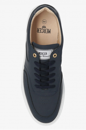 Mercer Amsterdam ‘The Lowtop 5.0’ sneakers