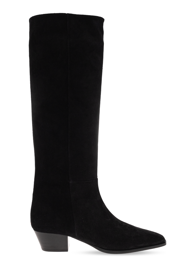 “Heeled boots ‘Medea’” od Aeyde