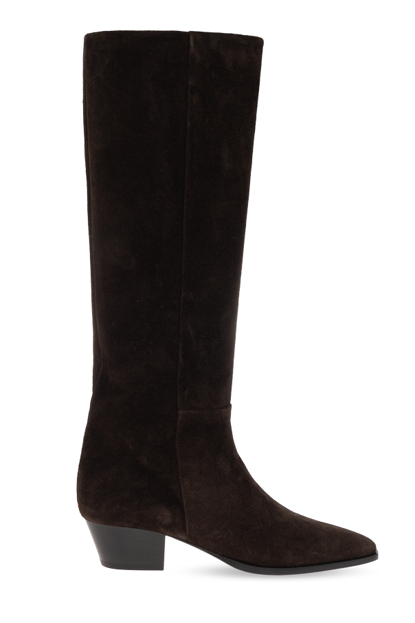 ‘Medea’ heeled boots od Aeyde
