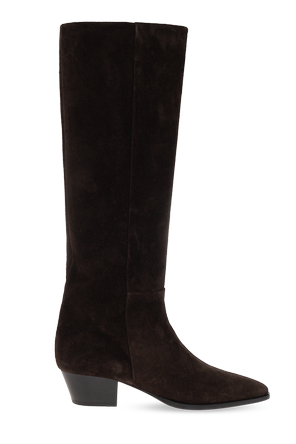 Stiefel mit Absatz ‘Medea’