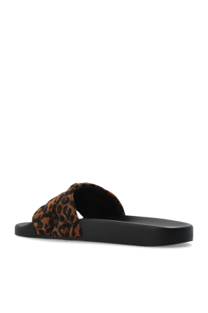 Kurt Geiger ‘Meena’ slides