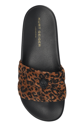 Kurt Geiger ‘Meena’ slides