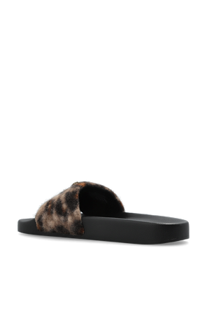 Kurt Geiger Slides ‘Meena Eagle’