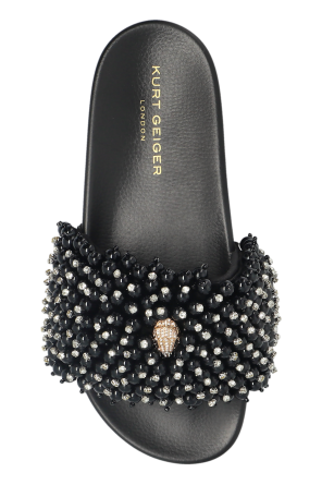 Kurt Geiger Meena' slides