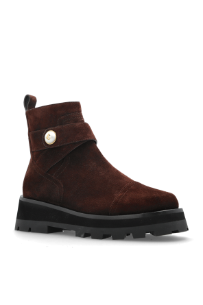 Jimmy Choo ‘Meena’ ankle boots