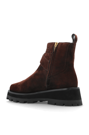 Jimmy Choo ‘Meena’ ankle boots